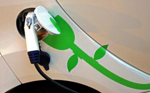 Ecocar