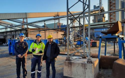Luleå