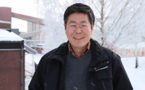 Chuan Wang