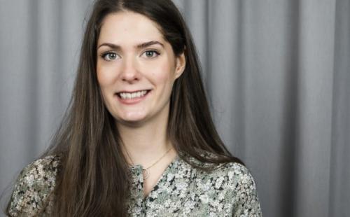 Klara trydell