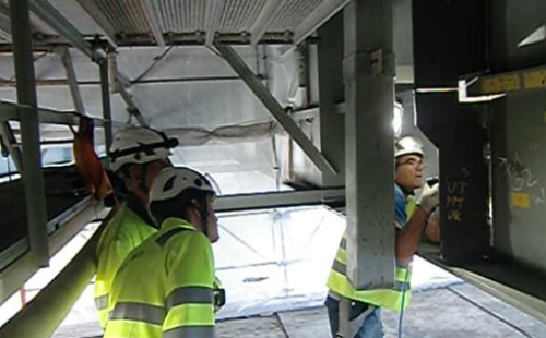 HFMI-behandling, livslängdsförlängning