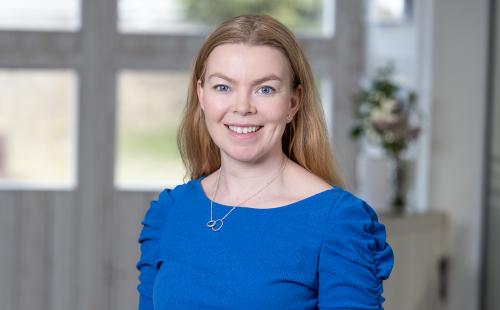 Malin Hagemalm, Swerim