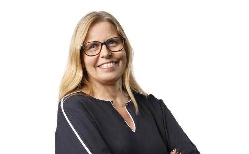 Eva Petursson, SSAB