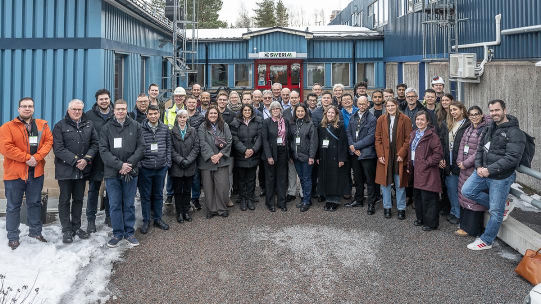 Group Picture