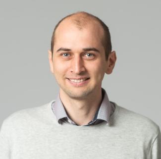 Stefan Marth, Swerim