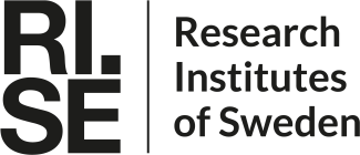 RISE logotype