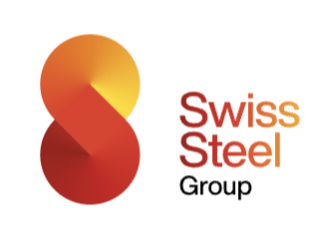Ugitech Sweiss Steel Group logo