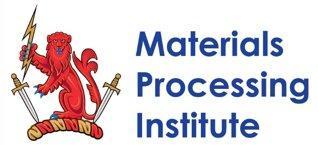Materials Processing Institute logo