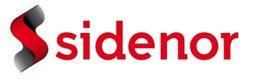 Sidenor Logo