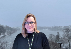 Tova Jarnerud Örell 