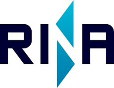 RINA logo