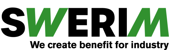 Swerim logo