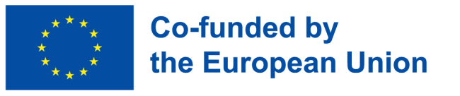 Co-funded by the European Union