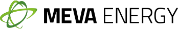 Meva Energy, logotype