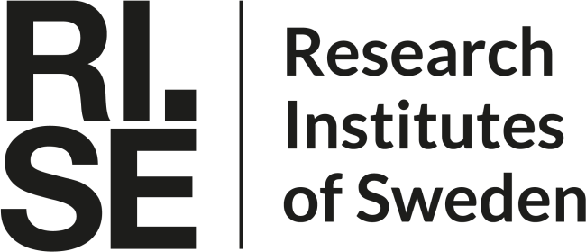 RISE logotype