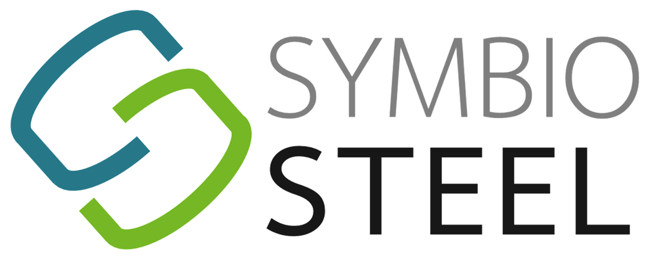 SymbioSteel logo