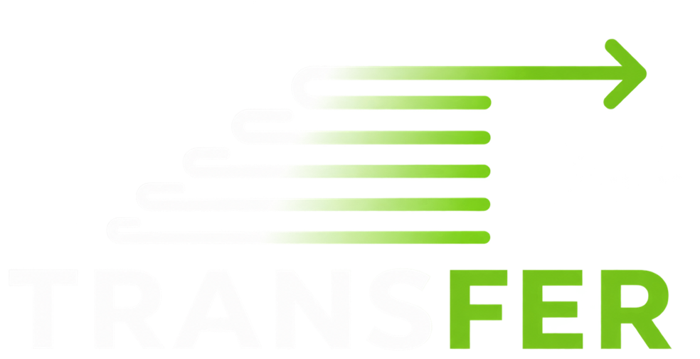 Transfer logo